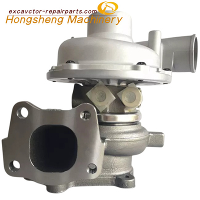 8973628390 Maschinen-Turbolader JS230 220DW Bagger-Turbo ZAX240 EX240 4HK1