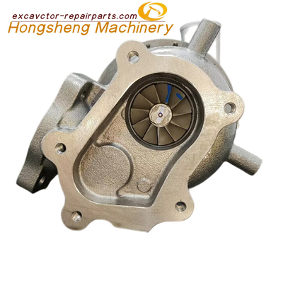 8973628390 Maschinen-Turbolader JS230 220DW Bagger-Turbo ZAX240 EX240 4HK1