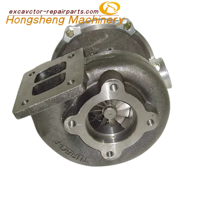 114400-2961 Maschine Turbo Bagger-Turbocharger EX300-2 EX300-3 6BG1