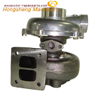 114400-2961 Maschine Turbo Bagger-Turbocharger EX300-2 EX300-3 6BG1