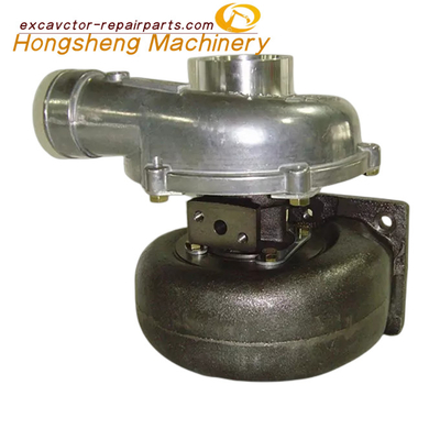 114400-2961 Maschine Turbo Bagger-Turbocharger EX300-2 EX300-3 6BG1