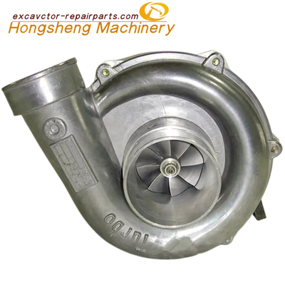 114400-2961 Maschine Turbo Bagger-Turbocharger EX300-2 EX300-3 6BG1
