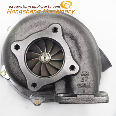 114400-3340 Maschine Bagger-Turbocharger Fors Ex300 Ex300-3c 6sd1