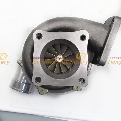 114400-2720 Maschine Bagger-Turbocharger For Hitachis EX200-2 EX200-3 6DB1