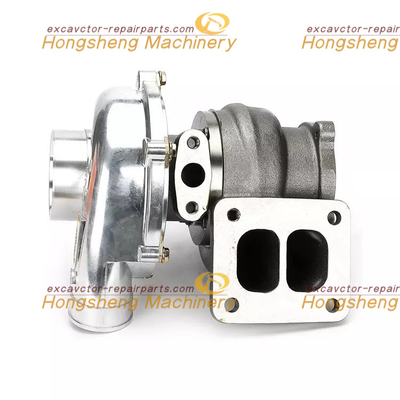 114400-3770 Maschinenteile Bagger-Turbocharger For Hitachis Ex200-5 6BG1