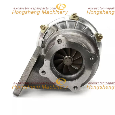114400-3770 Maschinenteile Bagger-Turbocharger For Hitachis Ex200-5 6BG1