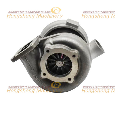 49188-02600 Bagger Hitachi Engine Turbolader Ex300-5 6SD1