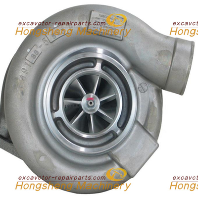 114400-4441 ISO9001 Bagger Turbolader Hitachi EX470 EX870 6WG1