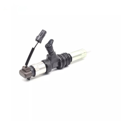 Dieselinjektoren 6M60 6M60T 6M60-T1 FH FK FM 095000-9720 ISO9001 Mitsubishi
