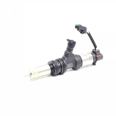 Dieselinjektoren 6M60 6M60T 6M60-T1 FH FK FM 095000-9720 ISO9001 Mitsubishi