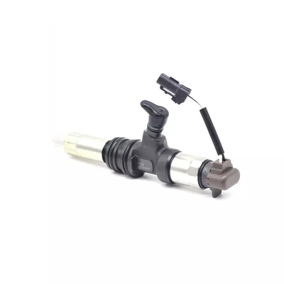 Dieselinjektoren 6M60 6M60T 6M60-T1 FH FK FM 095000-9720 ISO9001 Mitsubishi