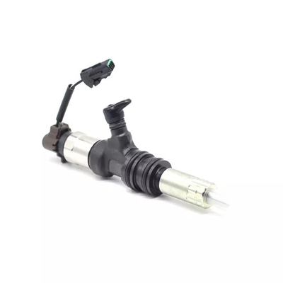 Dieselinjektoren 6M60 6M60T 6M60-T1 FH FK FM 095000-9720 ISO9001 Mitsubishi