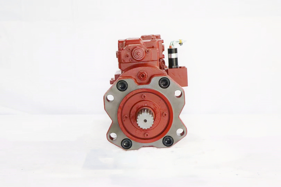 R290LC-7A R305LC-7 Hydraulikbagger Main Pump K5V140DTP-1J9R-9C12-A