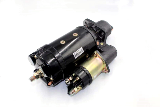 Dieselmotor-Starter-Motor 207-1511 C7 106-8558 CAT 3116 für E324D E325 E329D