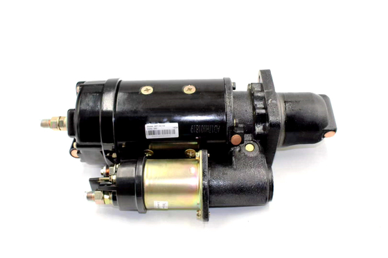 Dieselmotor-Starter-Motor 207-1511 C7 106-8558 CAT 3116 für E324D E325 E329D