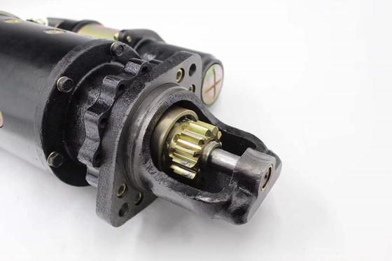 Dieselmotor-Starter-Motor 207-1511 C7 106-8558 CAT 3116 für E324D E325 E329D