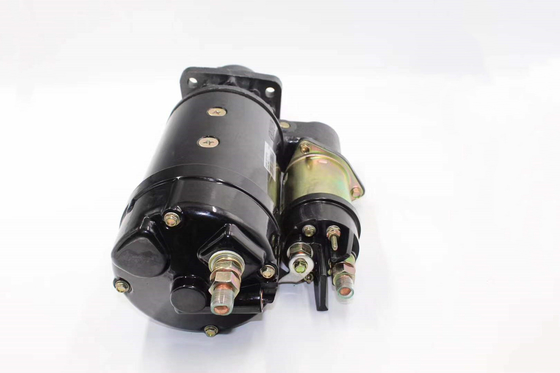 Dieselmotor-Starter-Motor 207-1511 C7 106-8558 CAT 3116 für E324D E325 E329D