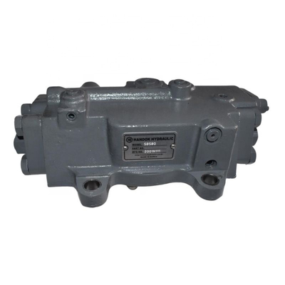 Hydraulikpumpe-Regler 2671624 des Bagger-SBS80 1804985 CAT311D 312D 312C