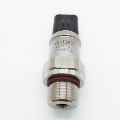 Hydraulikpumpe-Bagger Pressure Sensor 434-3436HE00 für Katze E320D E323D