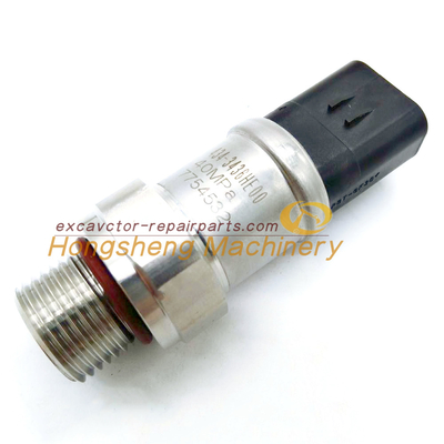 Hydraulikpumpe-Bagger Pressure Sensor 434-3436HE00 für Katze E320D E323D