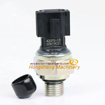 4436535 4436536 für Bagger Pressure Sensor ZAX200 ZX200 ZX210 ZX230