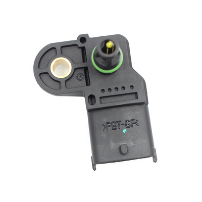 Lufteintritt-Druck-Sensor-Bagger 0281002566 VOLVOS EC210