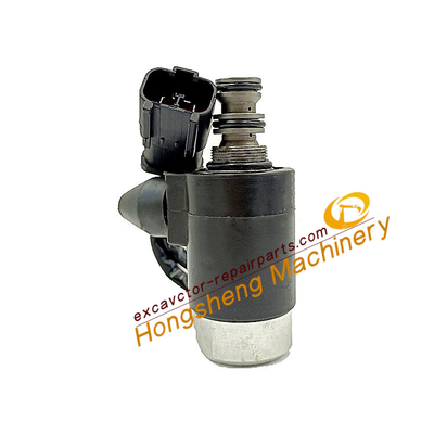 203-60-56180 SD1169-Komatsu PC60-5 PC120-5 PC60-6 Drehmagnetventil