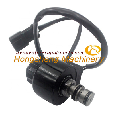 203-60-56560/203-60-56180Excavator PC120-5PC60-5PC60-6Solenoid Ventil für