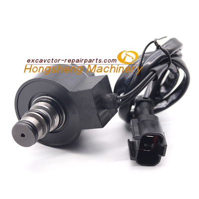 203-60-56560/203-60-56180Excavator PC120-5PC60-5PC60-6Solenoid Ventil für