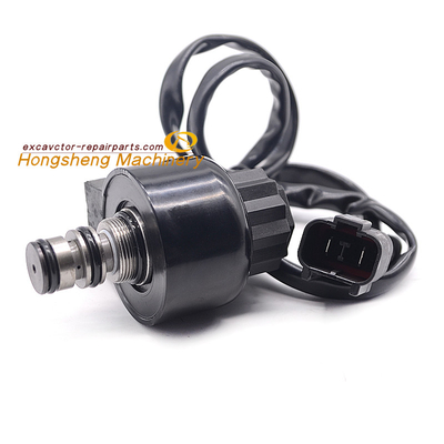 203-60-56560/203-60-56180Excavator PC120-5PC60-5PC60-6Solenoid Ventil für
