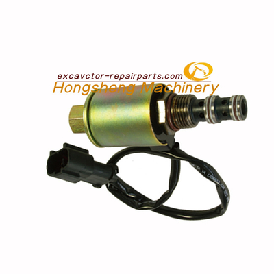 PC200-5 Bagger Solenoid Valve 20Y-60-11711 20Y-60-11712 20Y-60-11713