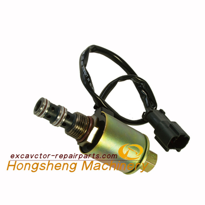 PC200-5 Bagger Solenoid Valve 20Y-60-11711 20Y-60-11712 20Y-60-11713