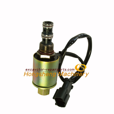 PC200-5 Bagger Solenoid Valve 20Y-60-11711 20Y-60-11712 20Y-60-11713