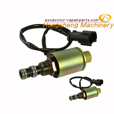 PC200-5 Bagger Solenoid Valve 20Y-60-11711 20Y-60-11712 20Y-60-11713