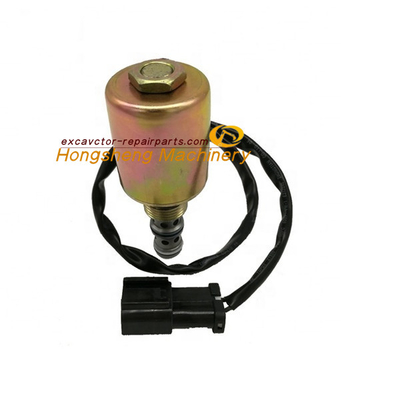 Bagger Solenoid Valve Komatsu PC200-6 20Y-60-22121 der Maschinen-6D95