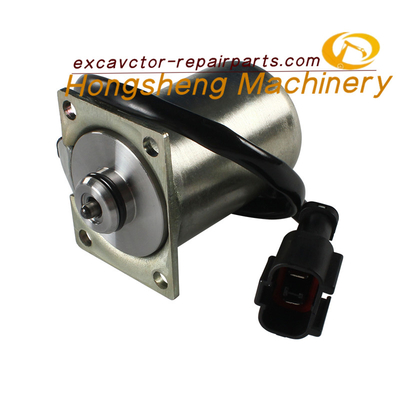 Hauptpumpen-Bagger Solenoid Valve Komatsu 708-23-18272 708-2H-25240