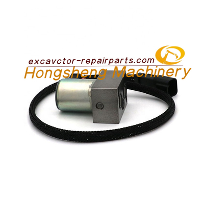 Bagger-Hydraulic Pump Solenoid-Ventil 702-21-57400 57500 62900 62200 62300