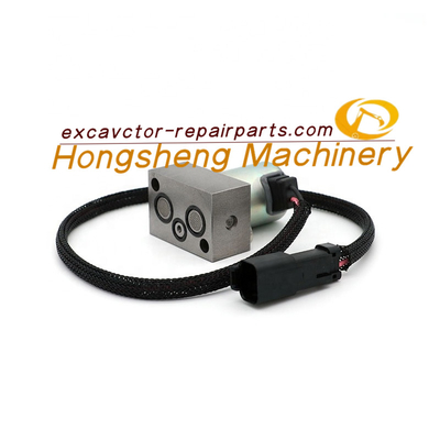 Bagger-Hydraulic Pump Solenoid-Ventil 702-21-57400 57500 62900 62200 62300