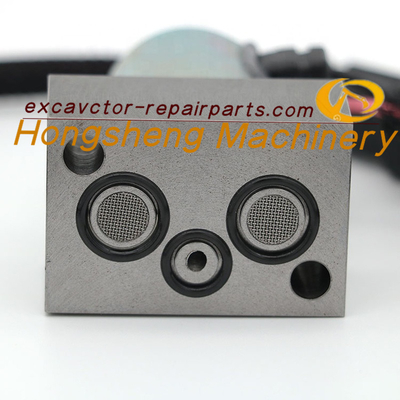 Bagger-Hydraulic Pump Solenoid-Ventil 702-21-57400 57500 62900 62200 62300