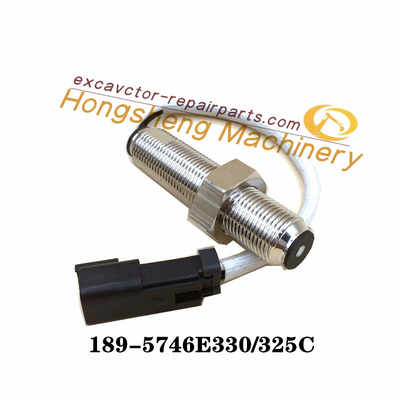 Motordrehzahl-Sensor 318-1181 189-5746 D B für Katze E325 329 330C