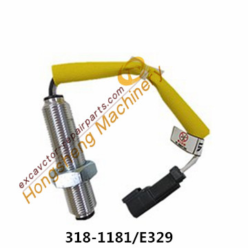 Motordrehzahl-Sensor 318-1181 189-5746 D B für Katze E325 329 330C