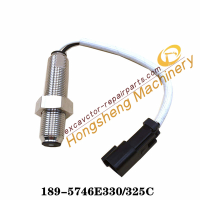 Motordrehzahl-Sensor 318-1181 189-5746 D B für Katze E325 329 330C