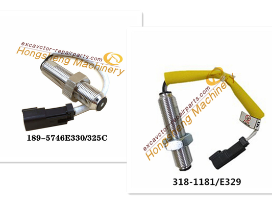 Motordrehzahl-Sensor 318-1181 189-5746 D B für Katze E325 329 330C