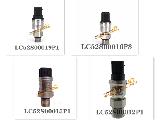 Sensor LC520S00012P1/15P1/16P3/19P1/11P1 für hoch- Tief-/Unterdruck-Sensor Kobelco SK200-8-6E