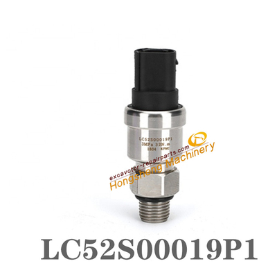 Sensor LC520S00012P1/15P1/16P3/19P1/11P1 für hoch- Tief-/Unterdruck-Sensor Kobelco SK200-8-6E