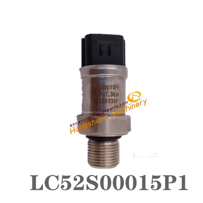 Sensor LC520S00012P1/15P1/16P3/19P1/11P1 für hoch- Tief-/Unterdruck-Sensor Kobelco SK200-8-6E