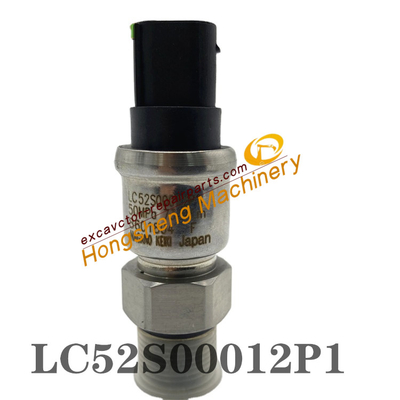Sensor LC520S00012P1/15P1/16P3/19P1/11P1 für hoch- Tief-/Unterdruck-Sensor Kobelco SK200-8-6E