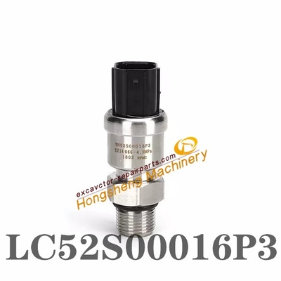 Sensor LC520S00012P1/15P1/16P3/19P1/11P1 für hoch- Tief-/Unterdruck-Sensor Kobelco SK200-8-6E