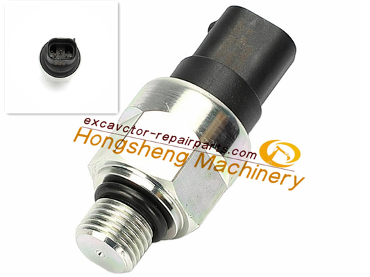 Druck-Sensor YN52S00027P1/103P1/102P1For Kobelco SK200-5/6/8 (Hochs und Tiefs-Druck)