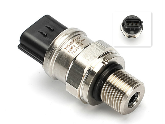 Druck-Sensor YN52S00027P1/103P1/102P1For Kobelco SK200-5/6/8 (Hochs und Tiefs-Druck)